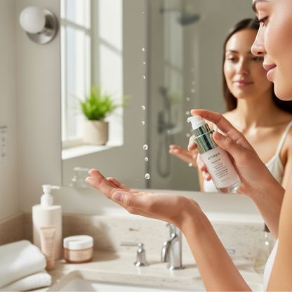 Perfect 10 Moisturizer