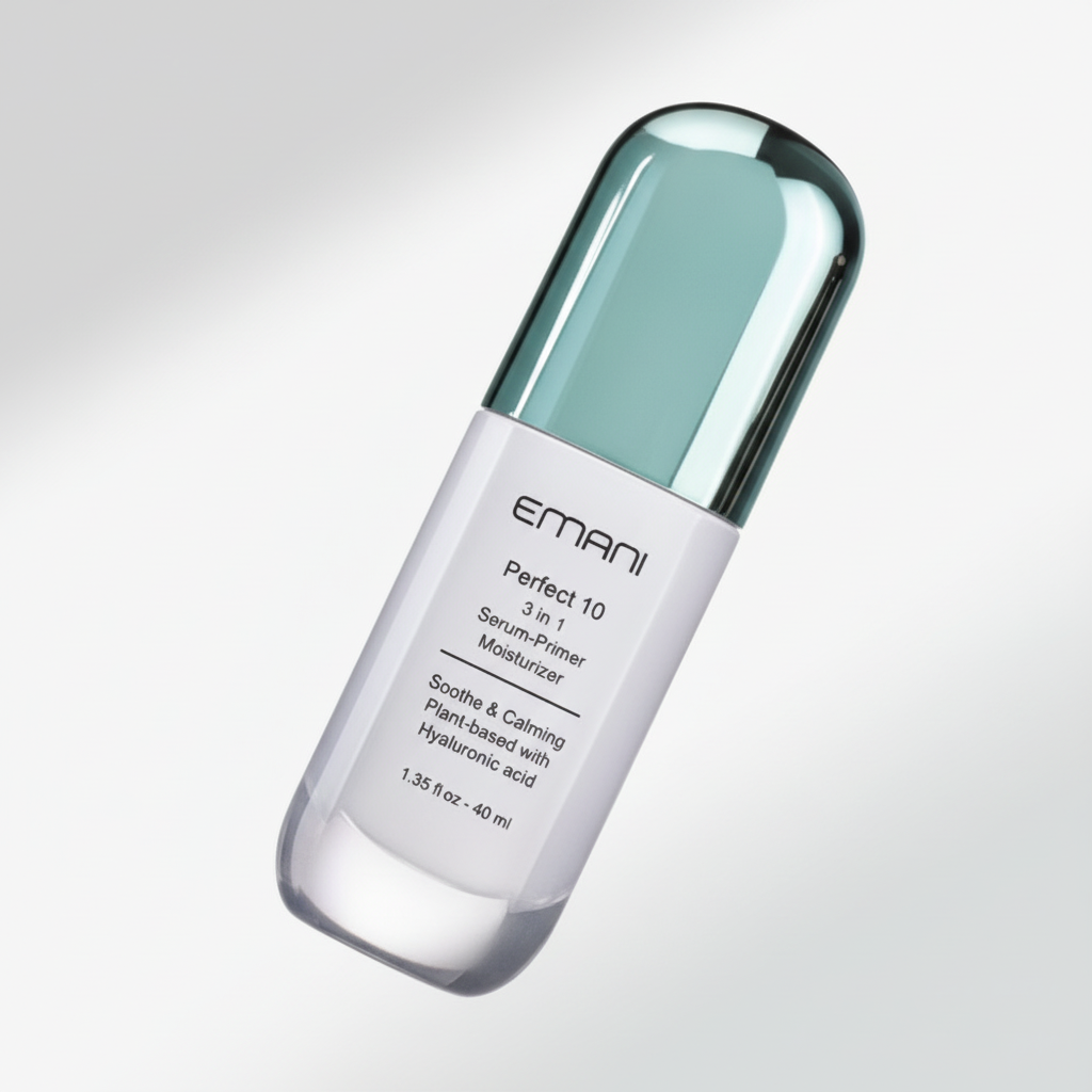 Perfect 10 Moisturizer